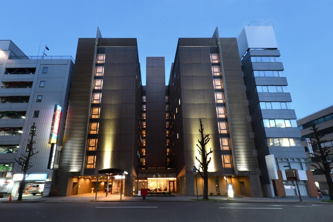 Nagoya Sakae Washington Hotel Plaza Aichi Esterno foto